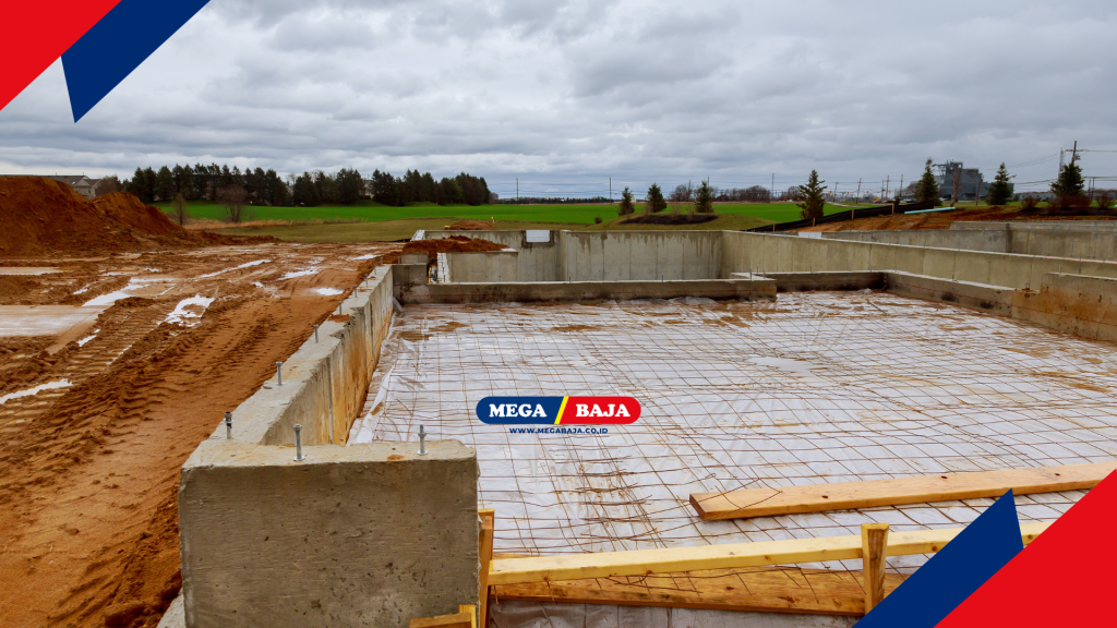 Struktur Kokoh Menjamin Keamanan Investasi Properti