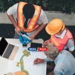 Bagaimana Manajemen yang rapi Mengubah Proyek Jalan dan Bangunan Menjadi Efisien?
