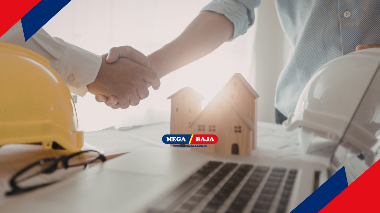 RUANG USAHA SEMPIT: BAGAIMANA STRATEGI KONSTRUKSI BISNIS MENYIKAPI KETERBATASAN LAHAN?