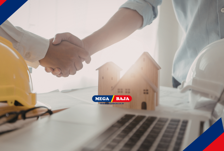 RUANG USAHA SEMPIT: BAGAIMANA STRATEGI KONSTRUKSI BISNIS MENYIKAPI KETERBATASAN LAHAN?
