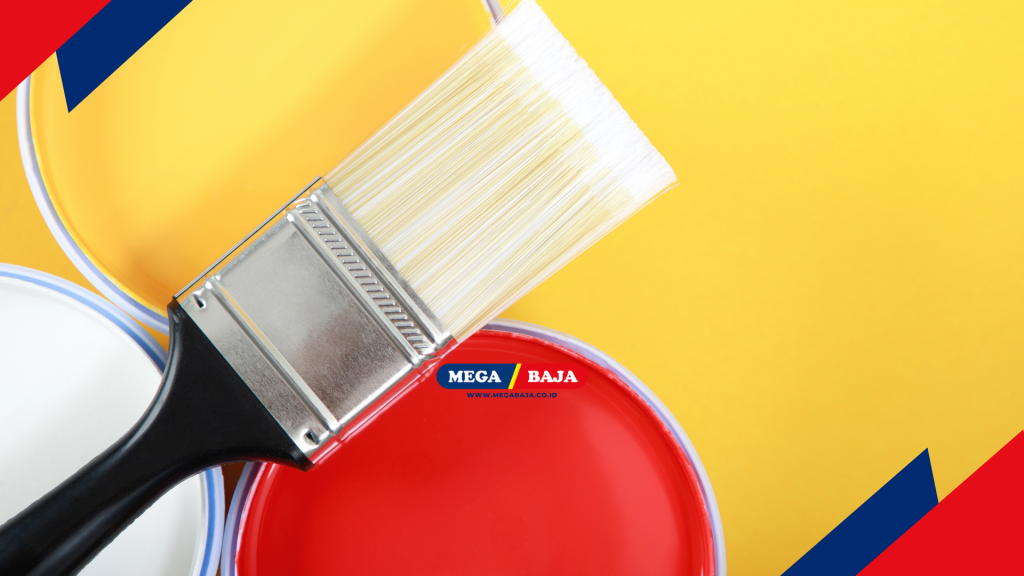 Estetika Warna Ruang: Bagaimana Memilih Cat yang Tahan Lama?
