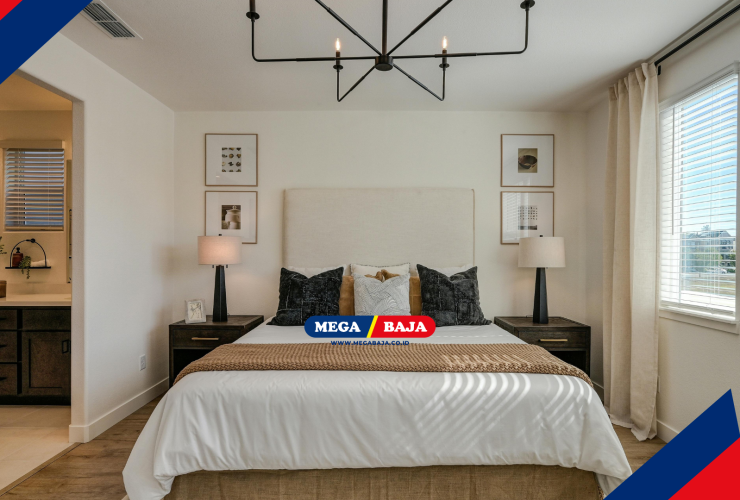 KAMAR TIDUR PENGAP: BAGAIMANA SOLUSI STRUKTUR VENTILASI TERBAIK?
