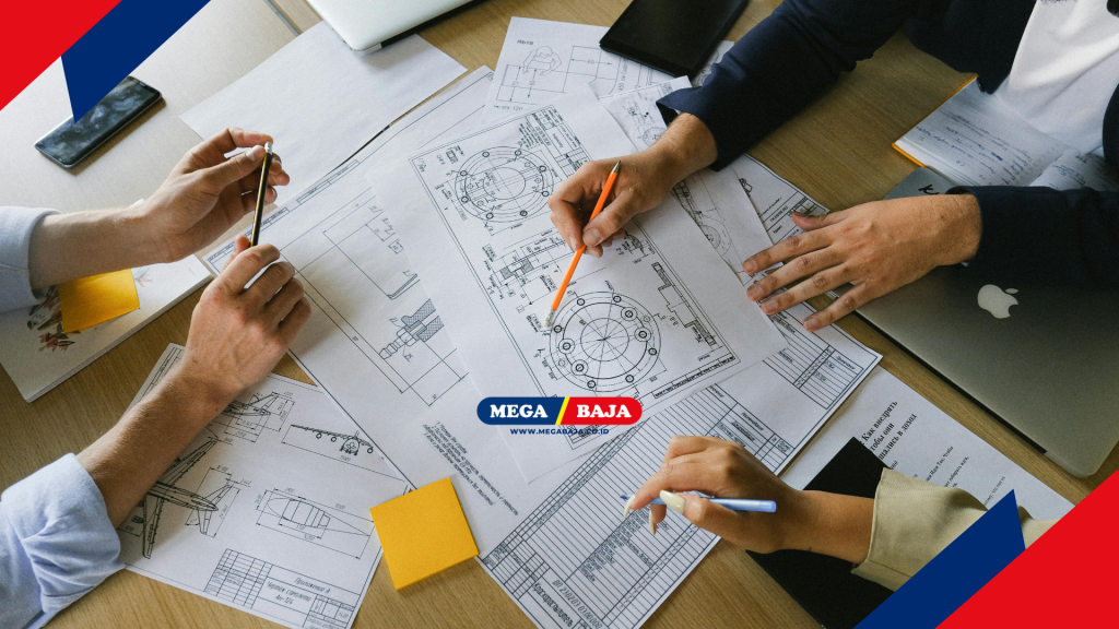 Mengapa Efisiensi Tata Ruang Menjadi Kunci Utama Kesuksesan Bisnis?