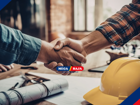 NETWORKING BISNIS KONSTRUKSI: BAGAIMANA MEMBANGUN RELASI ARSITEKTUR YANG KUAT?