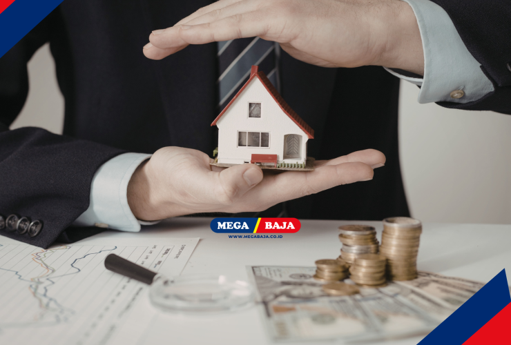 Dunia Investasi: Bagaimana Efisiensi Bangunan Mengamankan Portofolio Bisnis Anda?