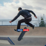 BAGAIMANA DESAIN MINI-STADIUM SKATEBOARD BERADAPTASI DENGAN TEKNOLOGI BROADCASTING?