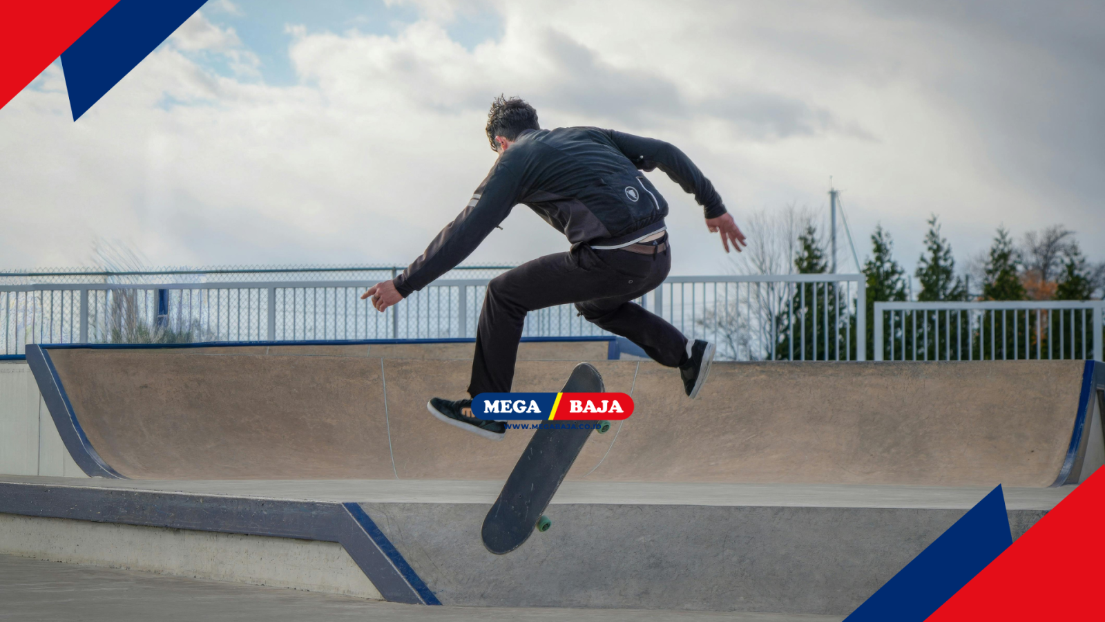BAGAIMANA DESAIN MINI-STADIUM SKATEBOARD BERADAPTASI DENGAN TEKNOLOGI BROADCASTING?