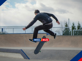BAGAIMANA DESAIN MINI-STADIUM SKATEBOARD BERADAPTASI DENGAN TEKNOLOGI BROADCASTING?