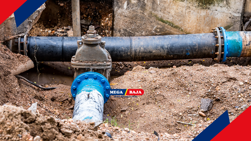 Integrasi Jaringan Utilitas dan Kabel Energi Bersih