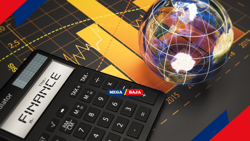 Ketidakpastian Pasar Global yang Mulai Mengancam Operasional