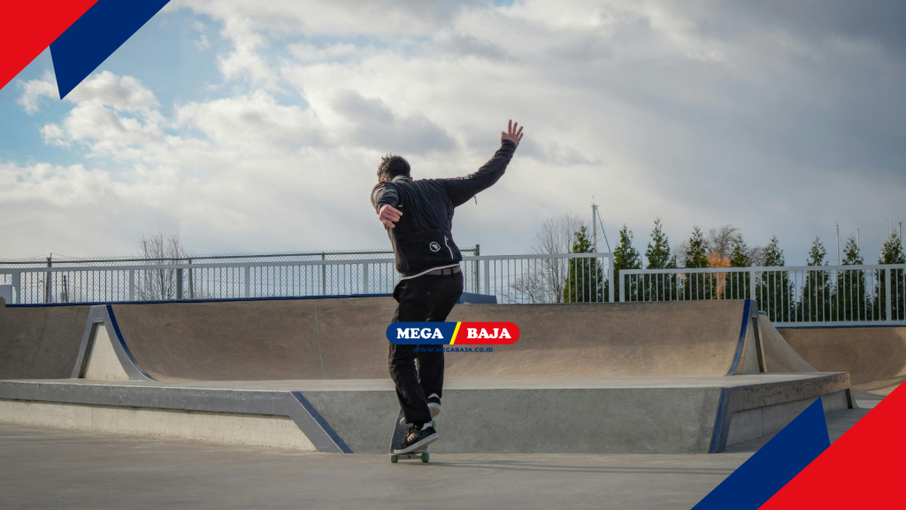 Mengapa Desain Skateboard Park Modern Harus Berubah?
