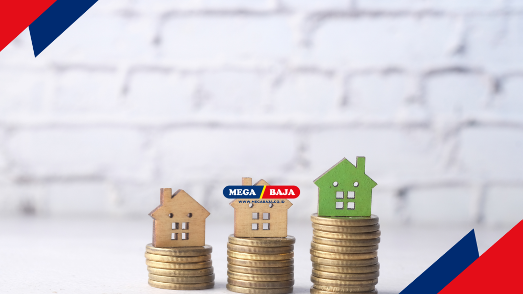 Nilai Ekonomis Properti Hijau Berbasis Energi Mandiri