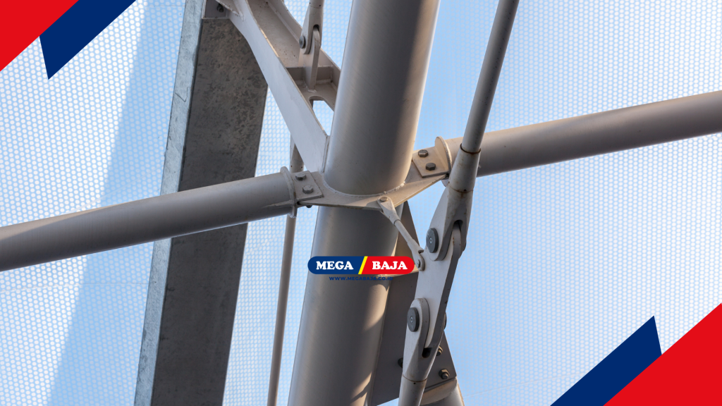 Pentingnya Perlindungan Pipa dan Rangka