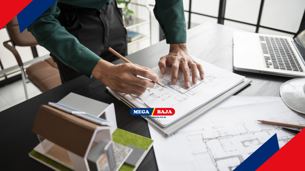 Peran Kecerdasan Buatan Dalam Desain Berkelanjutan