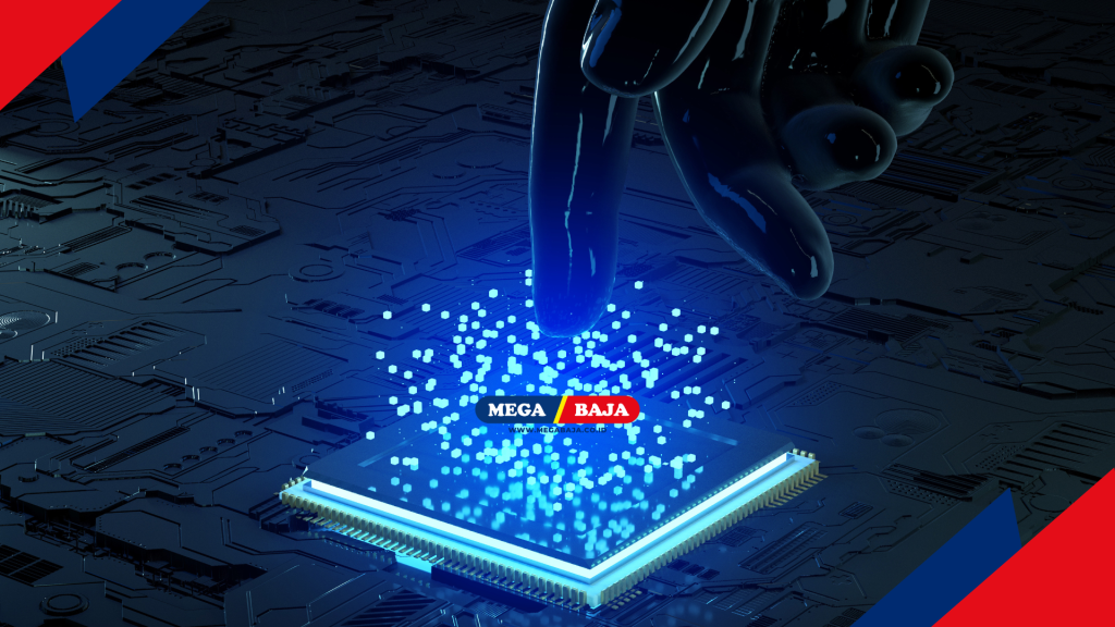Integrasi Teknologi AI Dalam Perencanaan Konstruksi