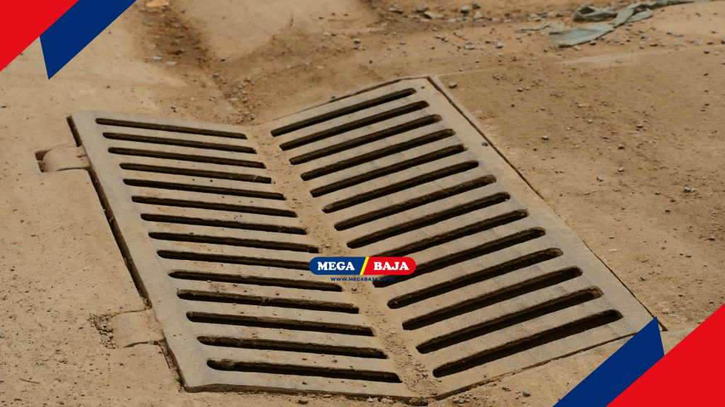 Sinergi AI Dalam Desain Arsitektur Drainase