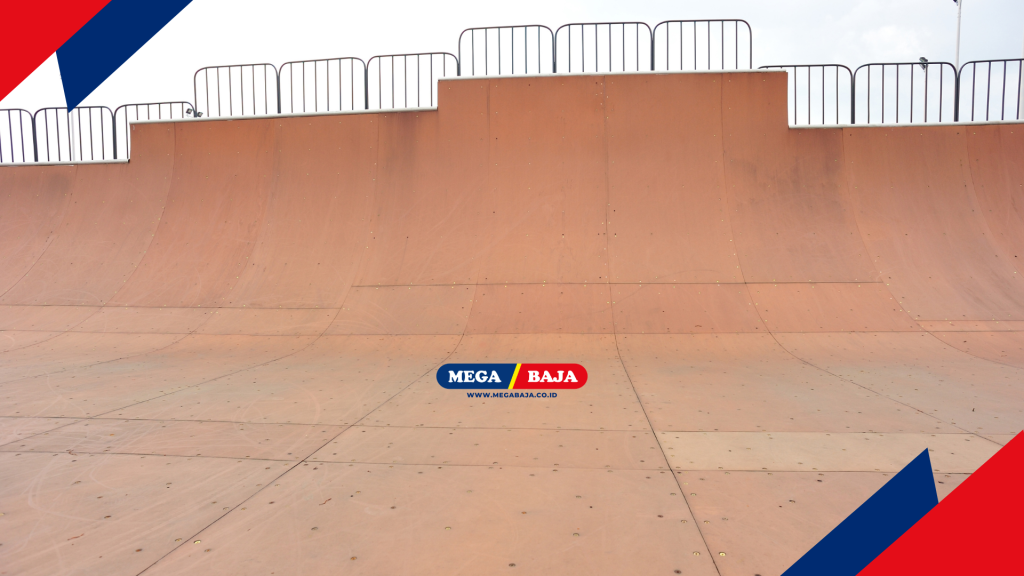 Masa Depan Infrastruktur Olahraga Skateboard yang Terintegrasi