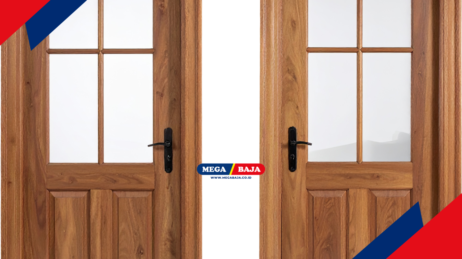 Ekspor Pintu Kayu: Bagaimana Kualitas Konstruksi Menembus Pasar Global?