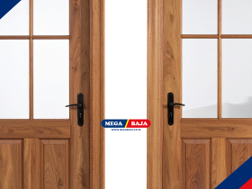 Ekspor Pintu Kayu: Bagaimana Kualitas Konstruksi Menembus Pasar Global?