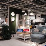 Toko Furniture Terbakar: Bagaimana Solusi Konstruksi Antisipasi Api?