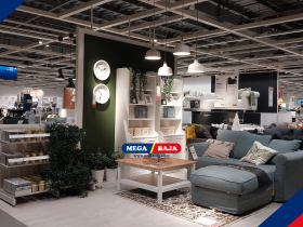 Toko Furniture Terbakar: Bagaimana Solusi Konstruksi Antisipasi Api?