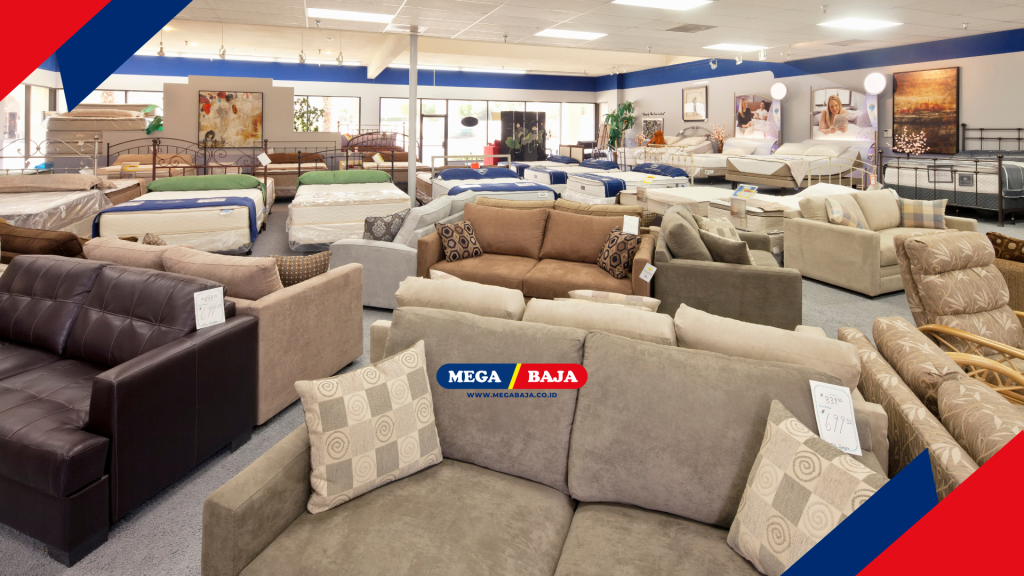 Logika Bisnis di Balik Kerentanan Toko Furniture