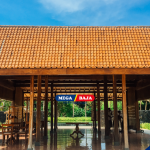 BAGAIMANA DESAIN PAGAR SAUNG PAGUYUBAN KAMPUNG MENJAWAB TANTANGAN ENERGI?