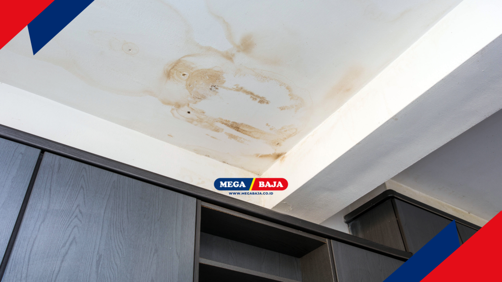 Mengidentifikasi Penyebab Utama Kebocoran dan Kerusakan