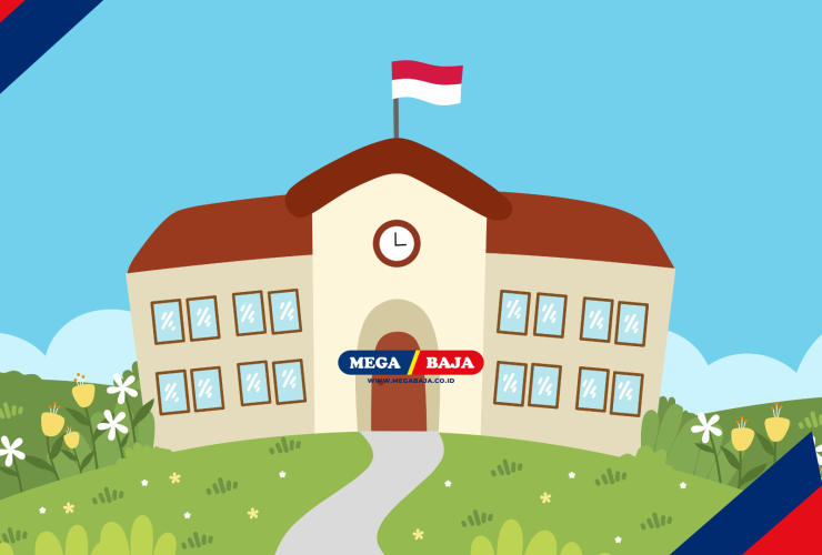 PONDASI HIDUP : BAGAIMANA MEMBANGUN SEKOLAH AMAN GEMPA DI INDONESIA ?