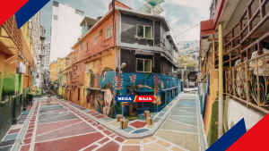 Manajemen Tata Kelola Seni Urban yang Inklusif