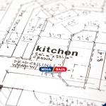 HUBUNGAN KONSTRUKSI - GIZI : MENGAPA DESAIN RUANG DAPUR MEMBENTUK KETAHANAN GIZI?