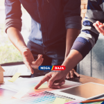 Cat dan Niat Hati: Mengapa Salah Pilih Warna Bisa Merusak Bisnis Anda?