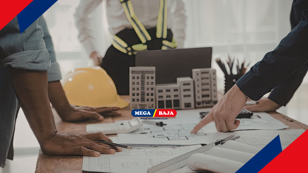 Sinergi Bisnis Dan Manajemen Proyek Konstruksi
