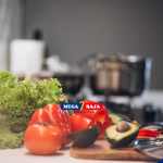 DAPUR SEHAT: RAHASIA KONSTRUKSI AREA MASAK YANG HIGIENIS?