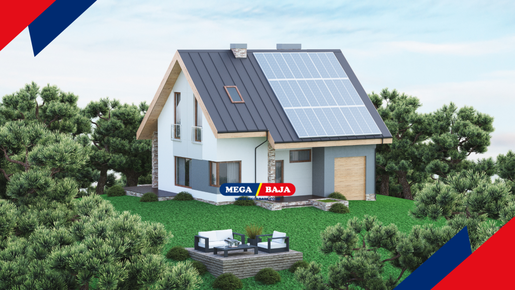 Integrasi Desain Eco-Friendly dan Kecerdasan Buatan di Rumah