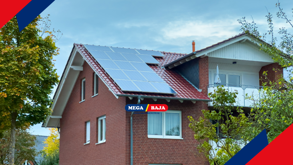 Kesimpulan: Mewujudkan Rumah Tangguh Energi Masa Depan