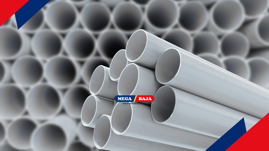 Pipa PVC