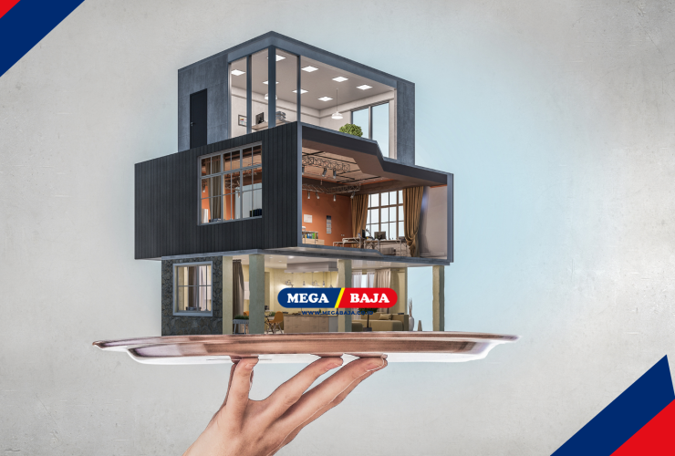 SMART BUILDING SOLUTIONS: HOW TO BUILD YOUR DREAM HOME?