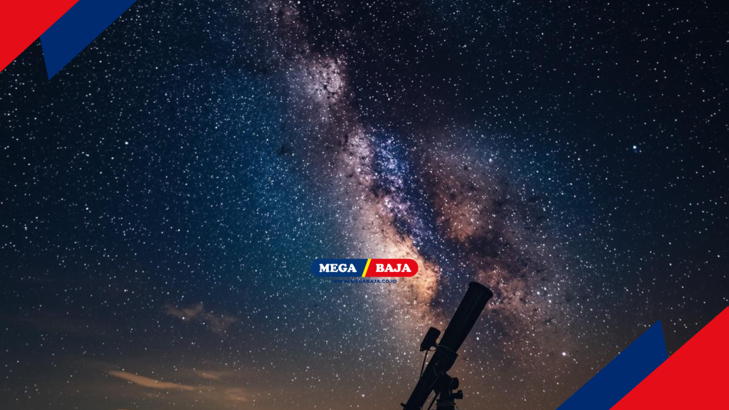 Algoritma AI membantu teleskop melacak pergerakan benda langit