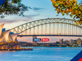 STRUKTUR LAS SYDNEY: EVOLUSI ARSITEKTUR DAN DINAMIKA INDUSTRI MODERN