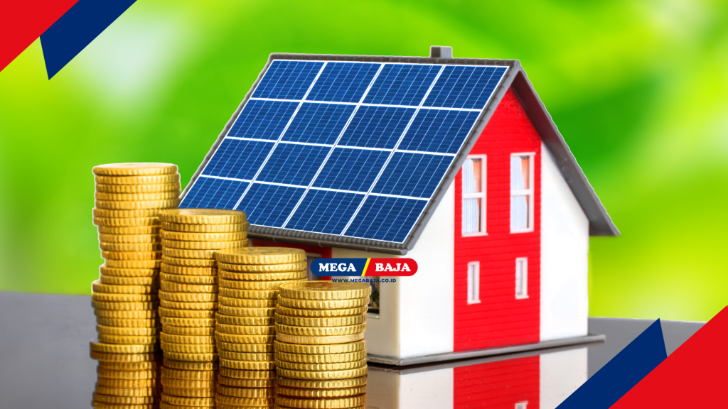 Efisiensi Energi dan Konsep Keberlanjutan dalam Desain Modern