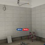 MORTAR ATAU KONVENSIONAL: SENI MEMBANGUN DINDING RUMAH MODERN