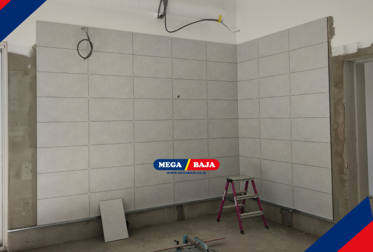 MORTAR ATAU KONVENSIONAL: SENI MEMBANGUN DINDING RUMAH MODERN