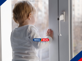 PINTU, JENDELA, DAN BALITA: MANAJEMAN KONTROL AMAN SI KECIL