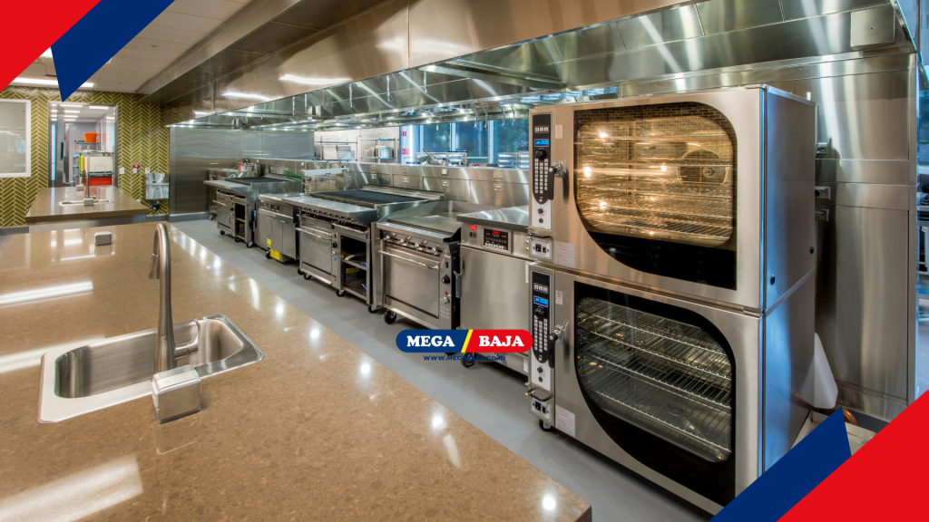 Bagaimana Integrasi AI Membantu Manajemen Dapur?