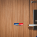 PINTU KAMAR AMAN : SEBERAPA PENTING TAKTIK KEAMANAN UNTUK KENYAMANAN PRIVASI ?