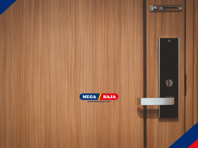 PINTU KAMAR AMAN : SEBERAPA PENTING TAKTIK KEAMANAN UNTUK KENYAMANAN PRIVASI ?