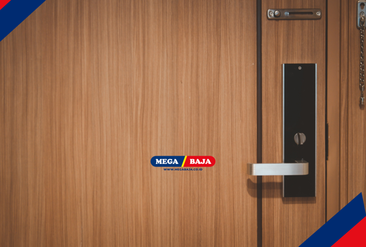 PINTU KAMAR AMAN : SEBERAPA PENTING TAKTIK KEAMANAN UNTUK KENYAMANAN PRIVASI ?