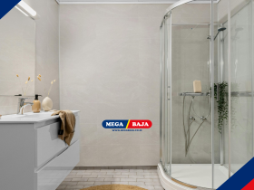 Kamar Mandi : Mengapa Area Relaksasi Urban Membutuhkan Sentuhan Efisiensi?