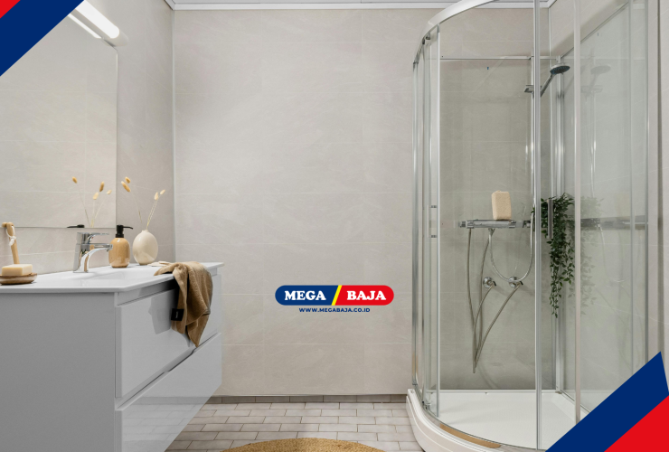 Kamar Mandi : Mengapa Area Relaksasi Urban Membutuhkan Sentuhan Efisiensi?